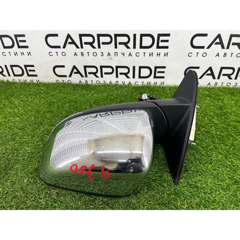 Зеркало (стекла и зеркала) Jeep Grand Cherokee WK2 2014 3.0 Diesel EXF 68236933AA