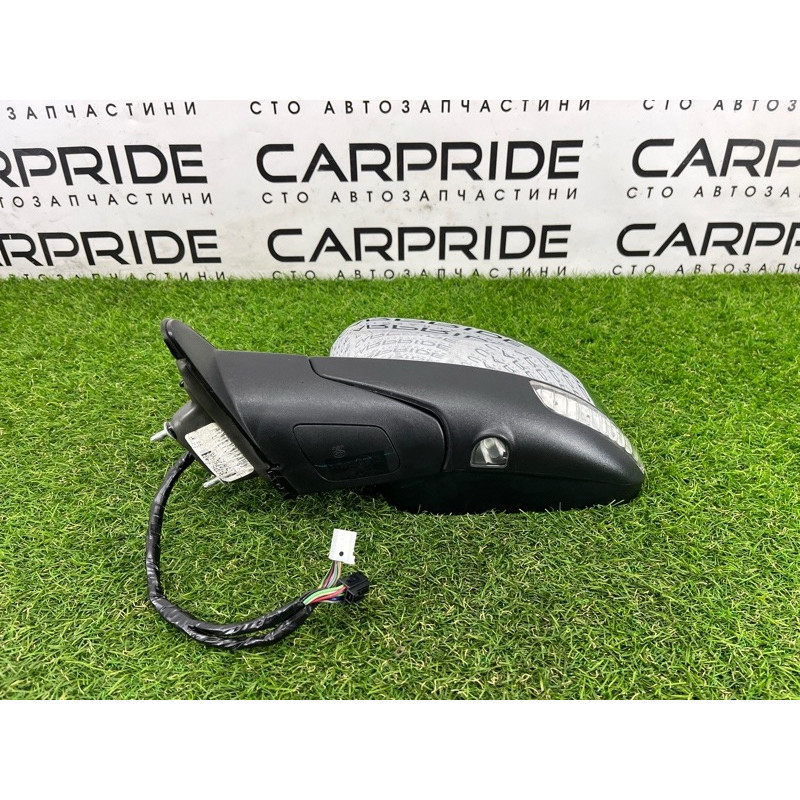 Зеркало (стекла и зеркала) Jeep Grand Cherokee WK2 2014 3.0 Diesel EXF 68236933AA