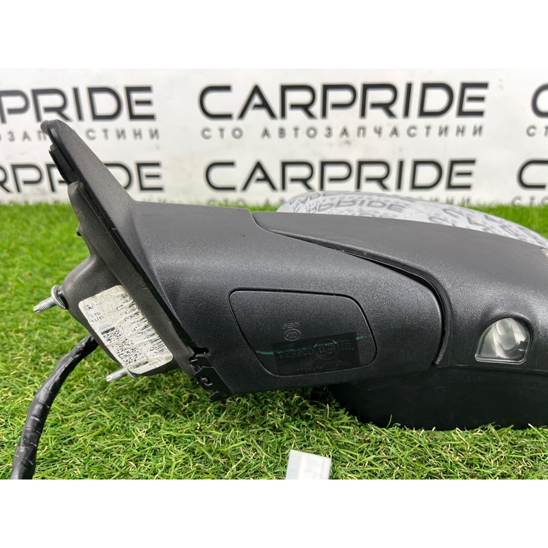 Зеркало (стекла и зеркала) Jeep Grand Cherokee WK2 2014 3.0 Diesel EXF 68236933AA