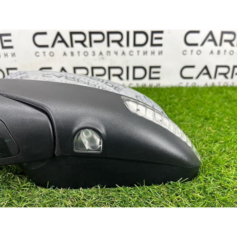 Зеркало (стекла и зеркала) Jeep Grand Cherokee WK2 2014 3.0 Diesel EXF 68236933AA