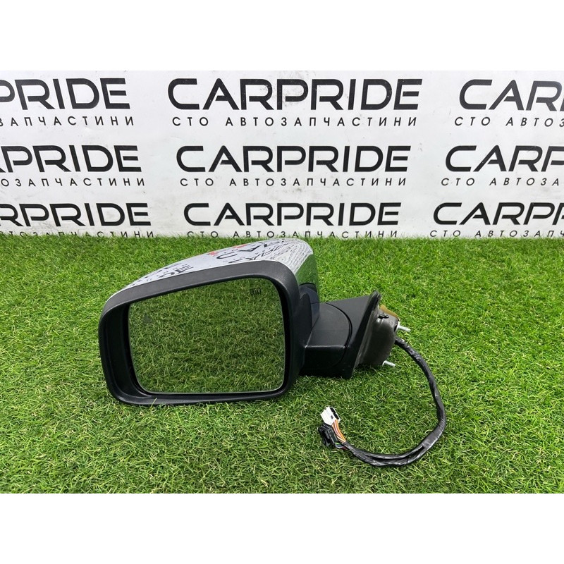 Зеркало (стекла и зеркала) Jeep Grand Cherokee WK2 2014 3.0 Diesel EXF 68236933AA