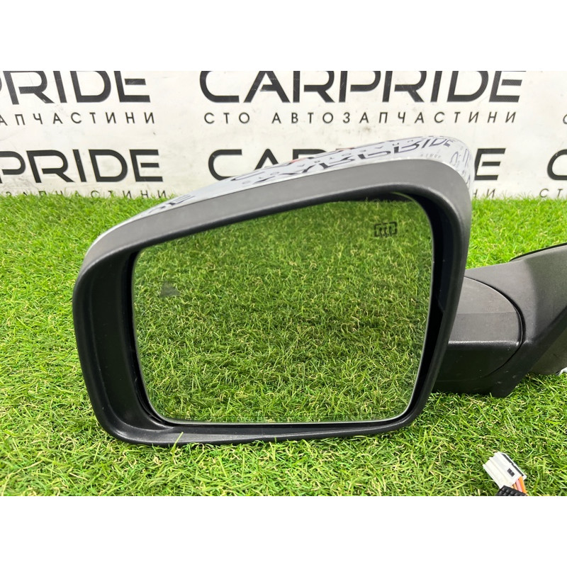 Зеркало (стекла и зеркала) Jeep Grand Cherokee WK2 2014 3.0 Diesel EXF 68236933AA