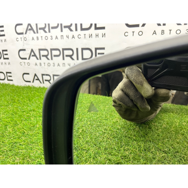 Зеркало (стекла и зеркала) Jeep Grand Cherokee WK2 2014 3.0 Diesel EXF 68236933AA