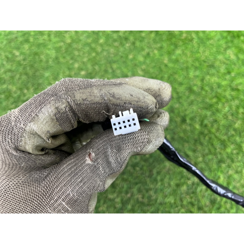 Зеркало (стекла и зеркала) Jeep Grand Cherokee WK2 2014 3.0 Diesel EXF 68236933AA