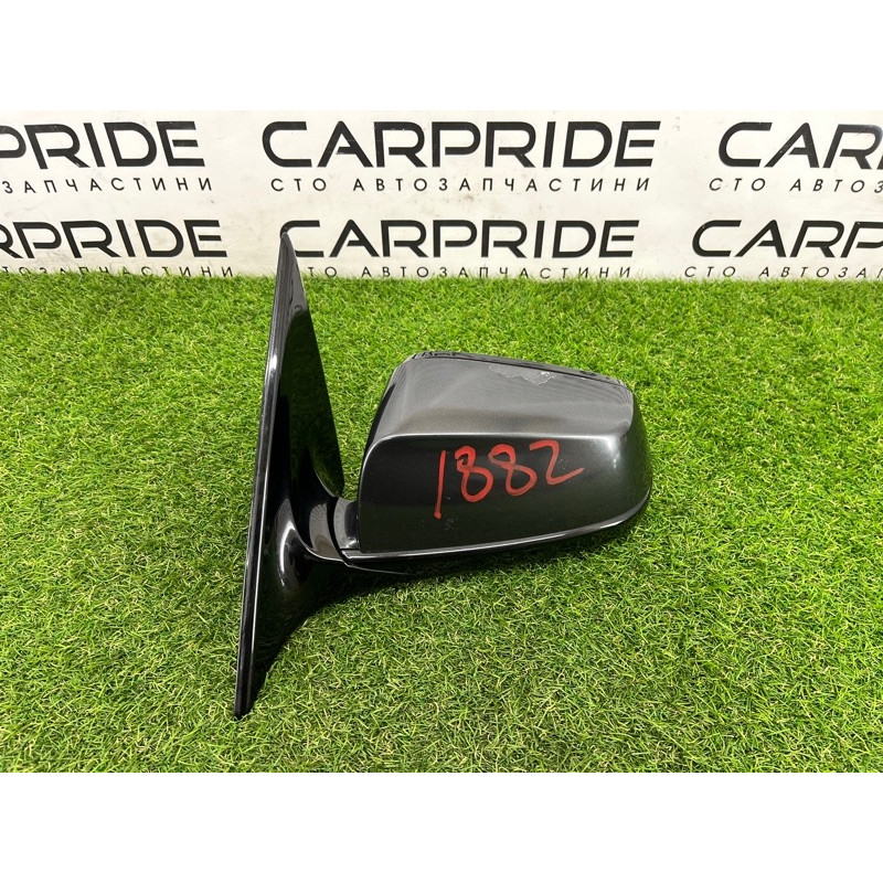 Зеркало (стекла и зеркала) BMW 5-series Gran Turismo F07 2011 3.0 N55B30 51167283675