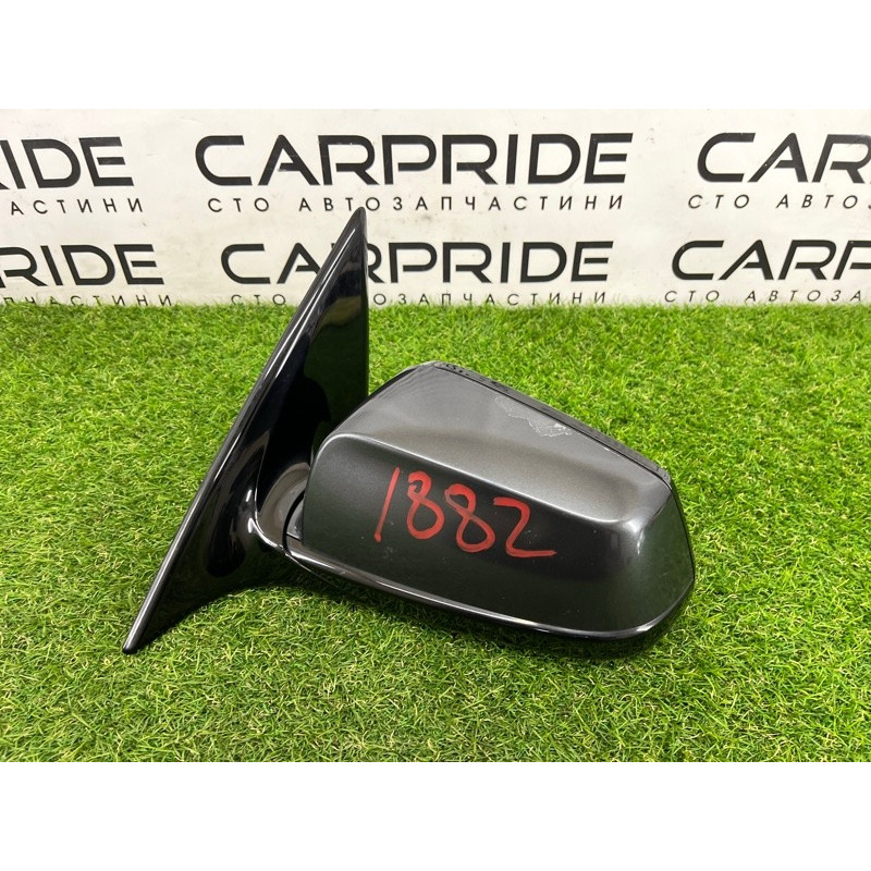 Зеркало (стекла и зеркала) BMW 5-series Gran Turismo F07 2011 3.0 N55B30 51167283675