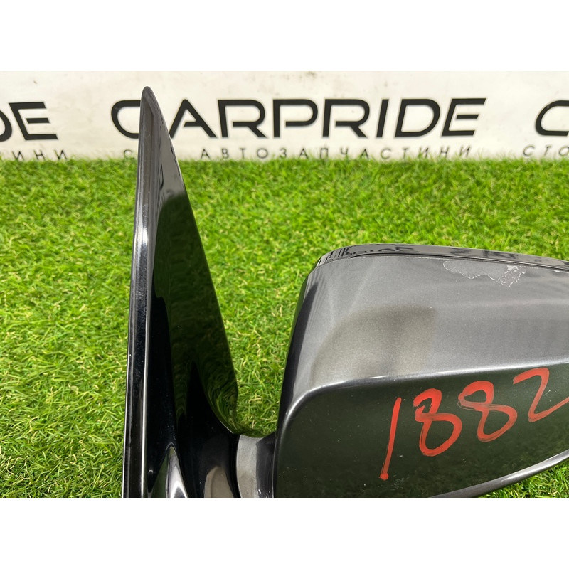 Зеркало (стекла и зеркала) BMW 5-series Gran Turismo F07 2011 3.0 N55B30 51167283675