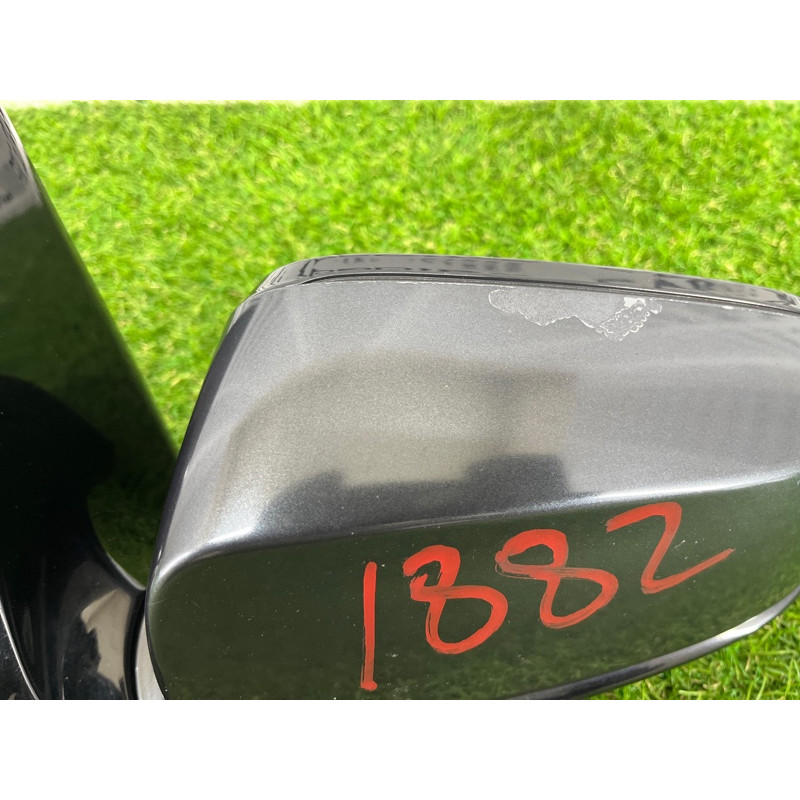 Зеркало (стекла и зеркала) BMW 5-series Gran Turismo F07 2011 3.0 N55B30 51167283675