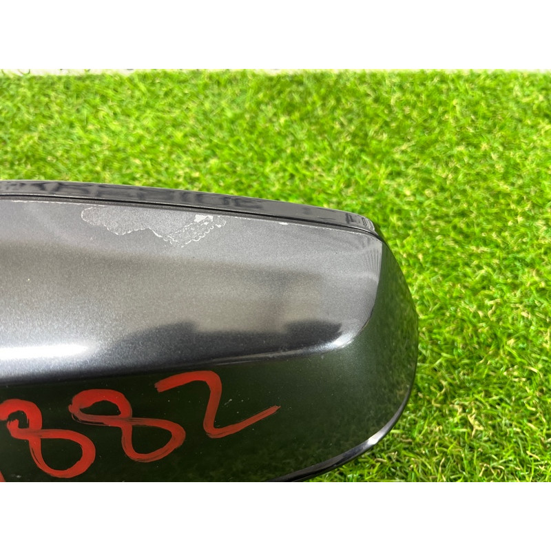 Зеркало (стекла и зеркала) BMW 5-series Gran Turismo F07 2011 3.0 N55B30 51167283675