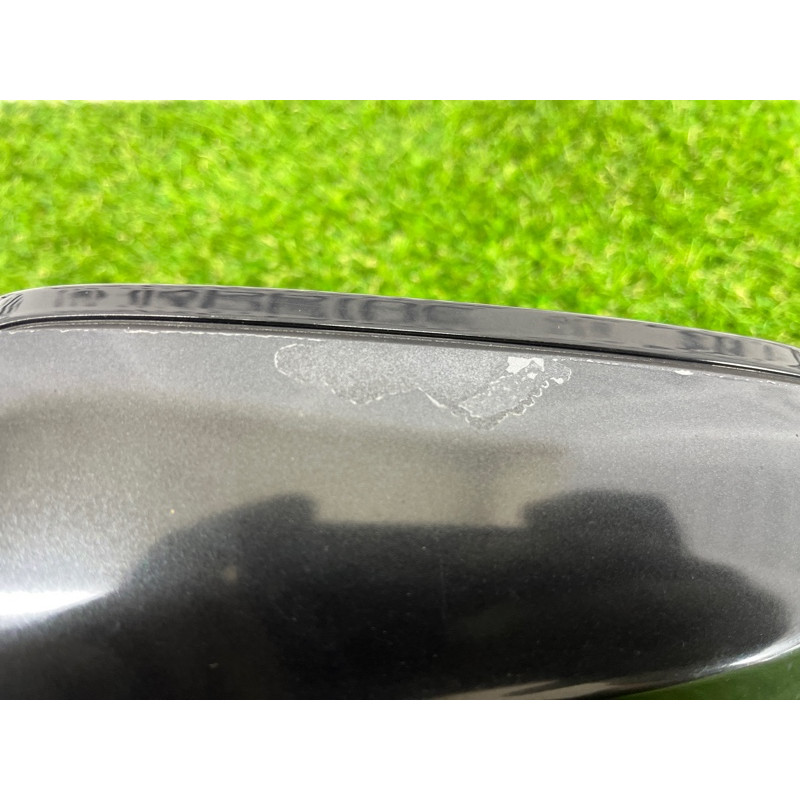 Зеркало (стекла и зеркала) BMW 5-series Gran Turismo F07 2011 3.0 N55B30 51167283675