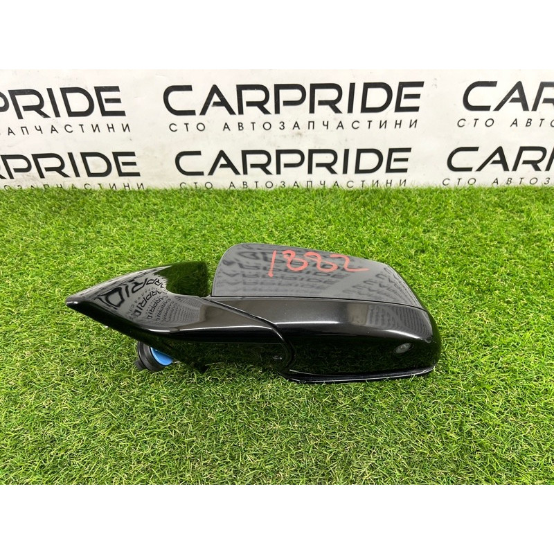 Зеркало (стекла и зеркала) BMW 5-series Gran Turismo F07 2011 3.0 N55B30 51167283675