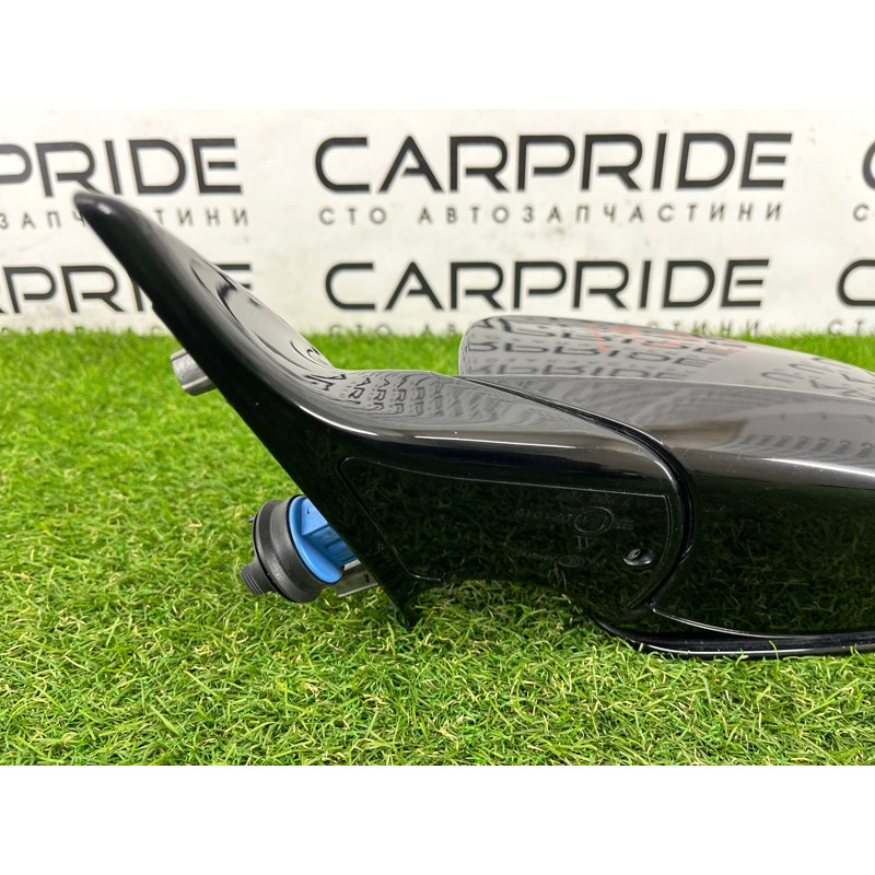 Зеркало (стекла и зеркала) BMW 5-series Gran Turismo F07 2011 3.0 N55B30 51167283675