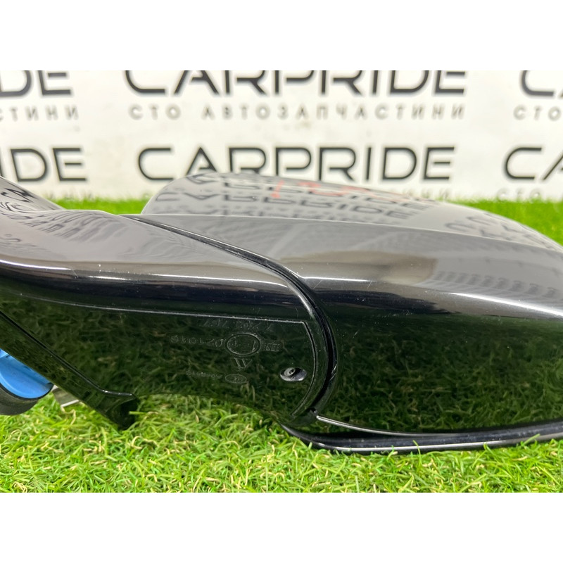 Зеркало (стекла и зеркала) BMW 5-series Gran Turismo F07 2011 3.0 N55B30 51167283675