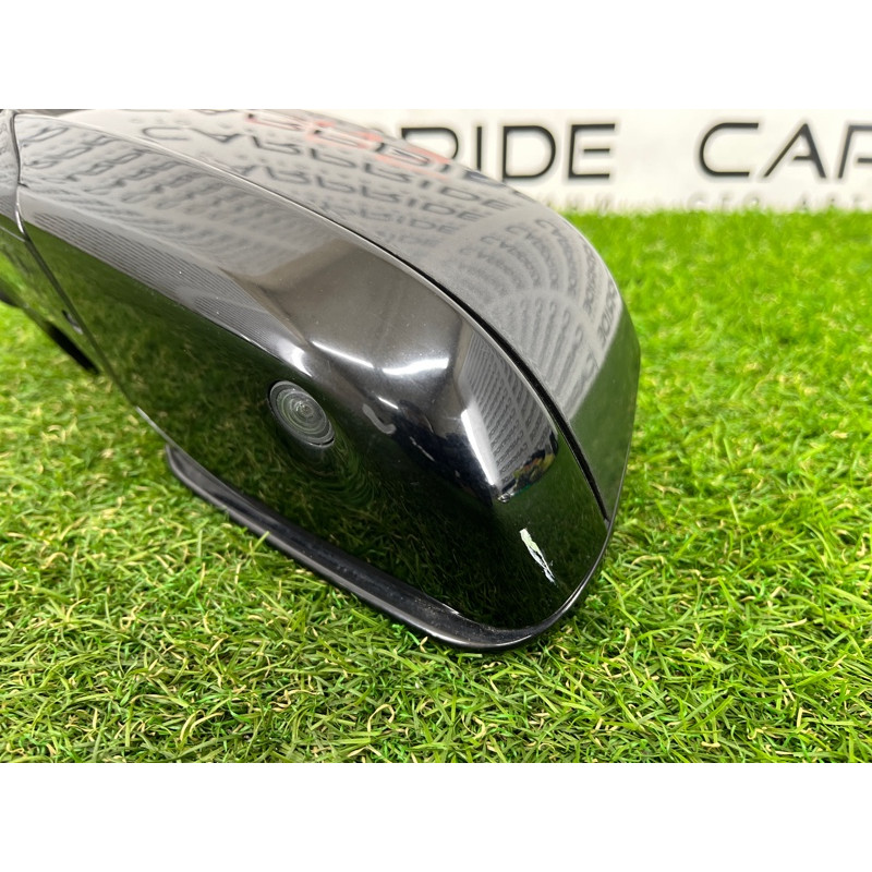 Зеркало (стекла и зеркала) BMW 5-series Gran Turismo F07 2011 3.0 N55B30 51167283675