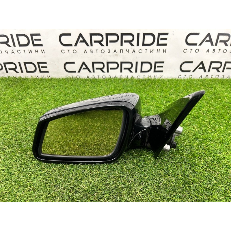 Зеркало (стекла и зеркала) BMW 5-series Gran Turismo F07 2011 3.0 N55B30 51167283675