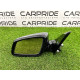 Зеркало (стекла и зеркала) BMW 5-series Gran Turismo F07 2011 3.0 N55B30 51167283675