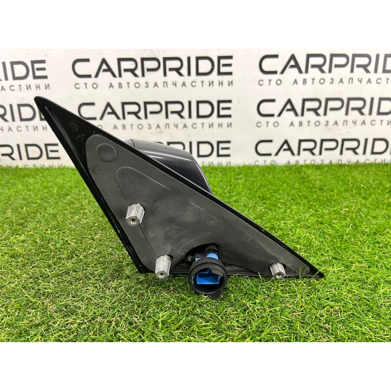 Зеркало (стекла и зеркала) BMW 5-series Gran Turismo F07 2011 3.0 N55B30 51167283675