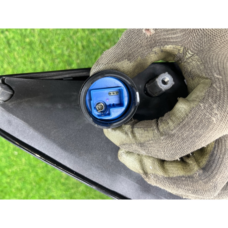 Зеркало (стекла и зеркала) BMW 5-series Gran Turismo F07 2011 3.0 N55B30 51167283675