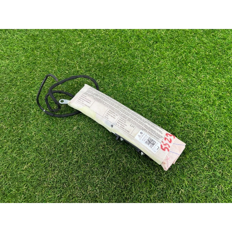 Airbag сидения (airbag / безопасность) Volkswagen Touareg NF 2012 3.6 CGRA 7P0880241D