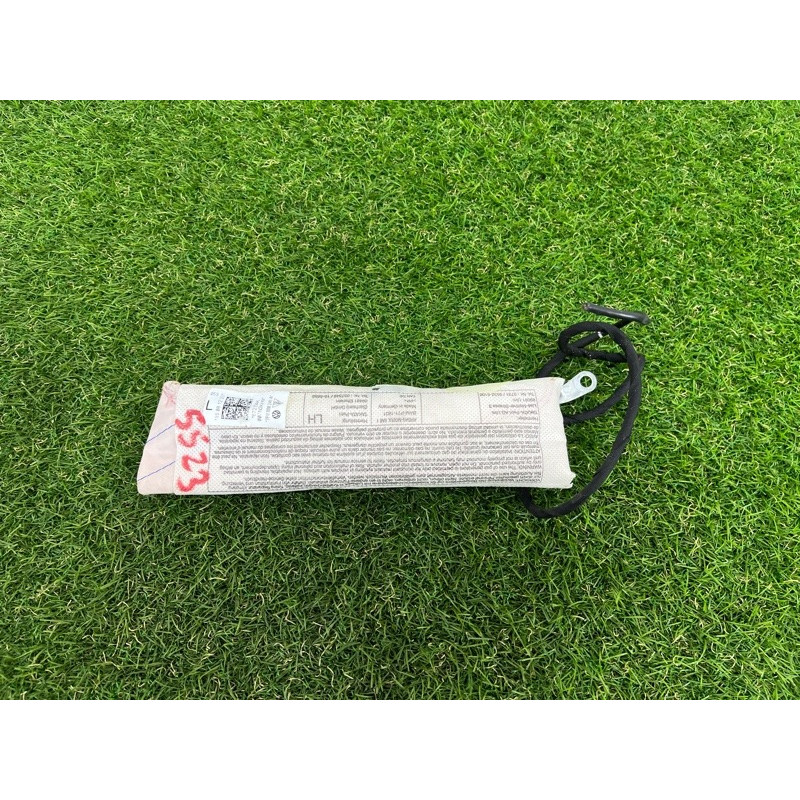 Airbag сидения (airbag / безопасность) Volkswagen Touareg NF 2012 3.6 CGRA 7P0880241D