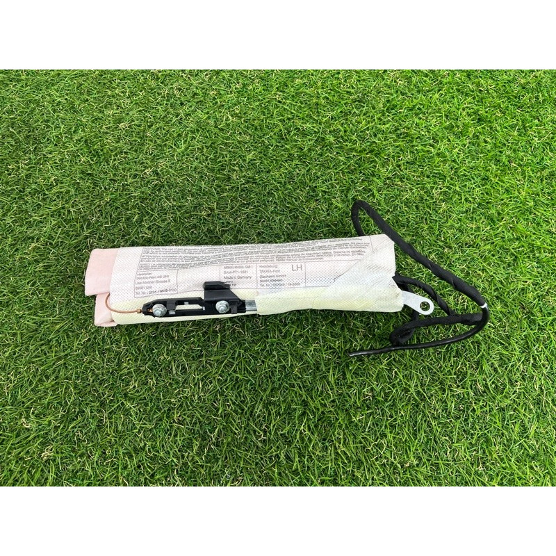 Airbag сидения (airbag / безопасность) Volkswagen Touareg NF 2012 3.6 CGRA 7P0880241D