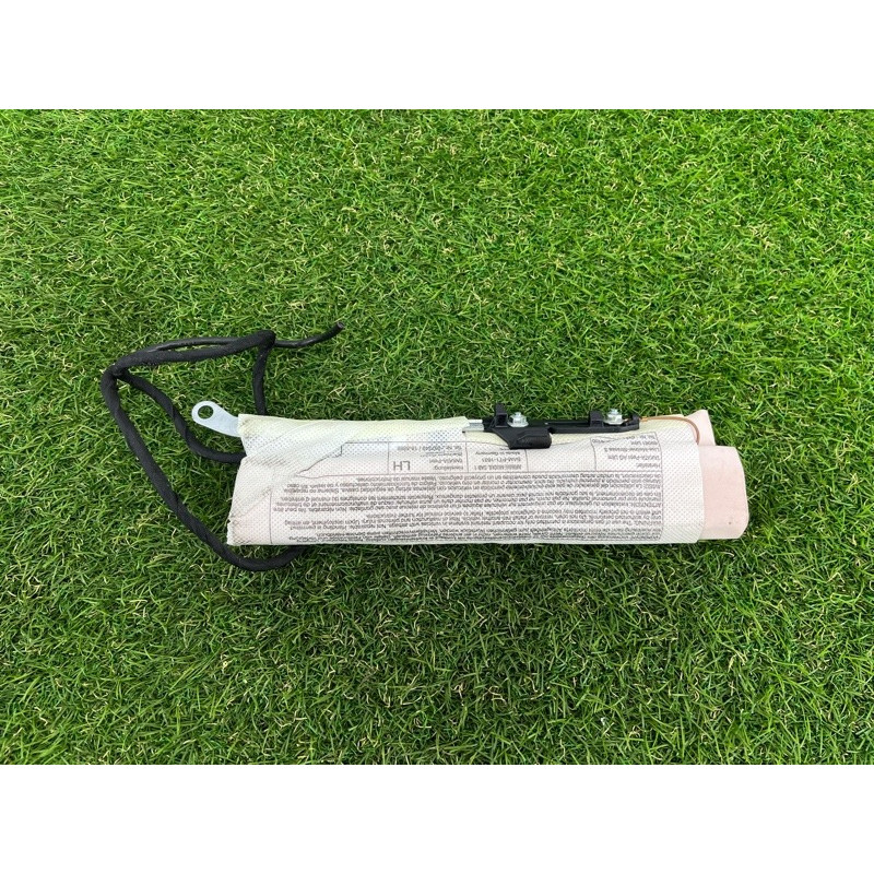 Airbag сидения (airbag / безопасность) Volkswagen Touareg NF 2012 3.6 CGRA 7P0880241D