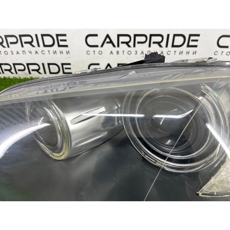 Фара (оптика) BMW X5 E70 2009 4.8 N62N 63117289001