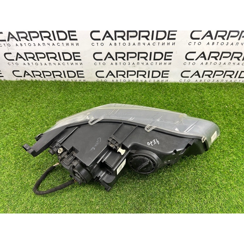 Фара (оптика) BMW X5 E70 2009 4.8 N62N 63117289001