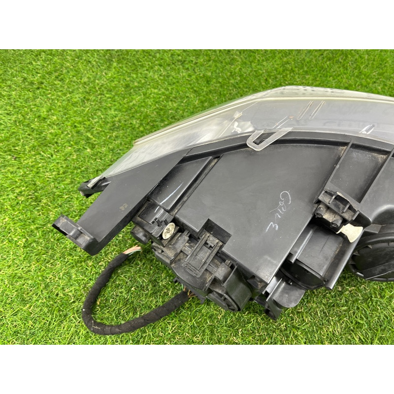 Фара (оптика) BMW X5 E70 2009 4.8 N62N 63117289001