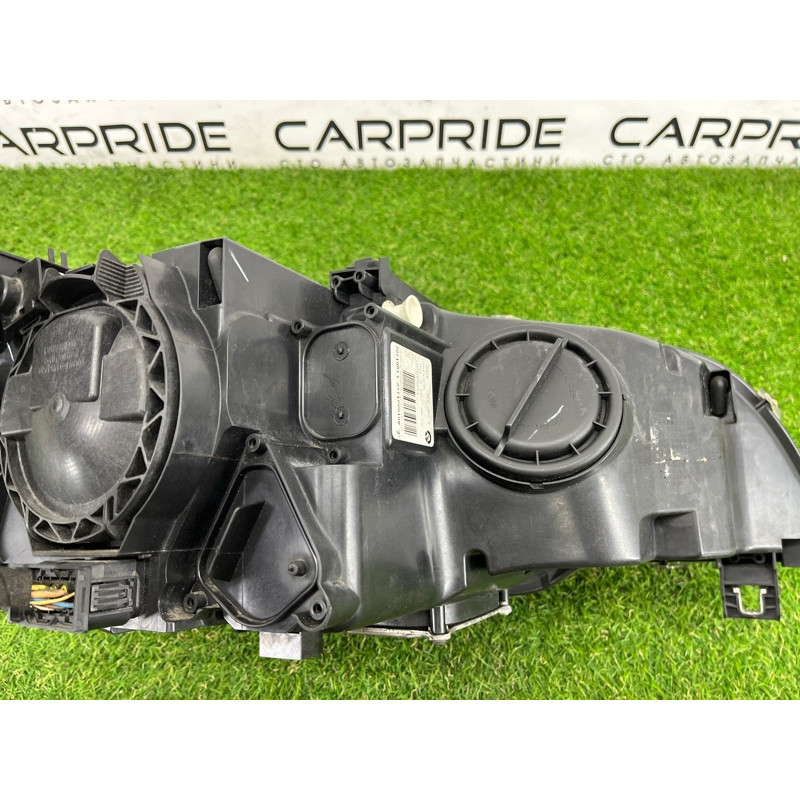 Фара (оптика) BMW X5 E70 2009 4.8 N62N 63117289001