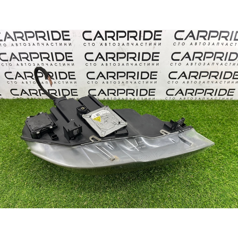 Фара (оптика) BMW X5 E70 2009 4.8 N62N 63117289001