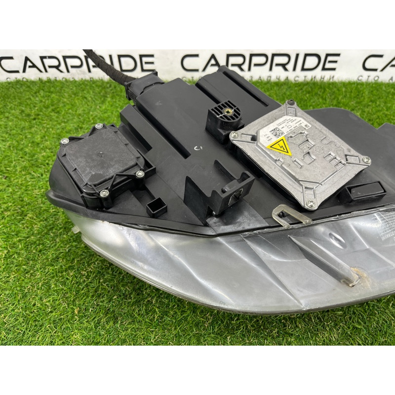 Фара (оптика) BMW X5 E70 2009 4.8 N62N 63117289001