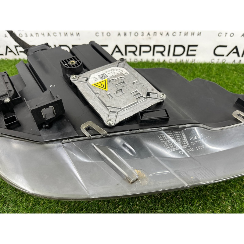 Фара (оптика) BMW X5 E70 2009 4.8 N62N 63117289001