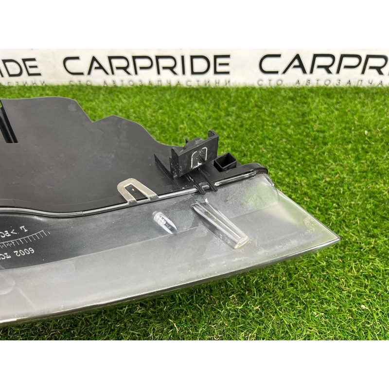 Фара (оптика) BMW X5 E70 2009 4.8 N62N 63117289001