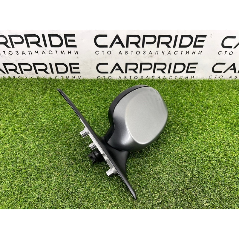 Дзеркало (скло та дзеркала) BMW 3-series E93 2008 3.0 N54 51167176179