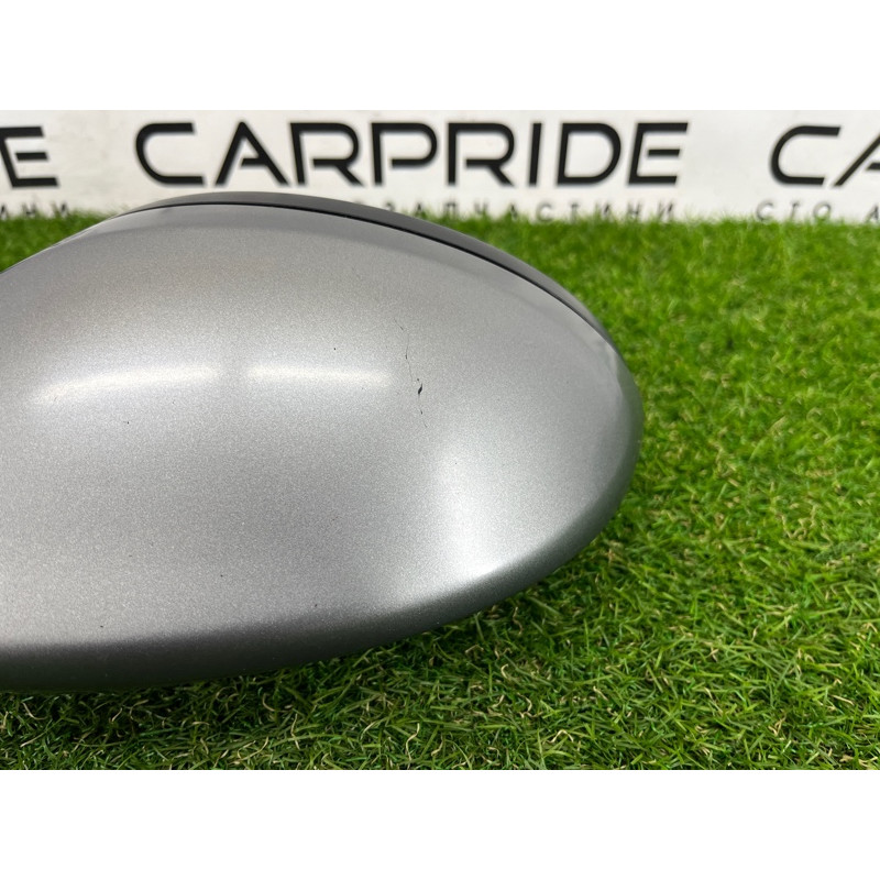 Дзеркало (скло та дзеркала) BMW 3-series E93 2008 3.0 N54 51167176179