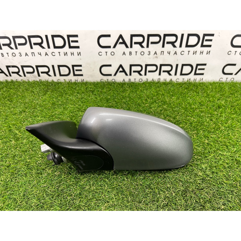 Дзеркало (скло та дзеркала) BMW 3-series E93 2008 3.0 N54 51167176179