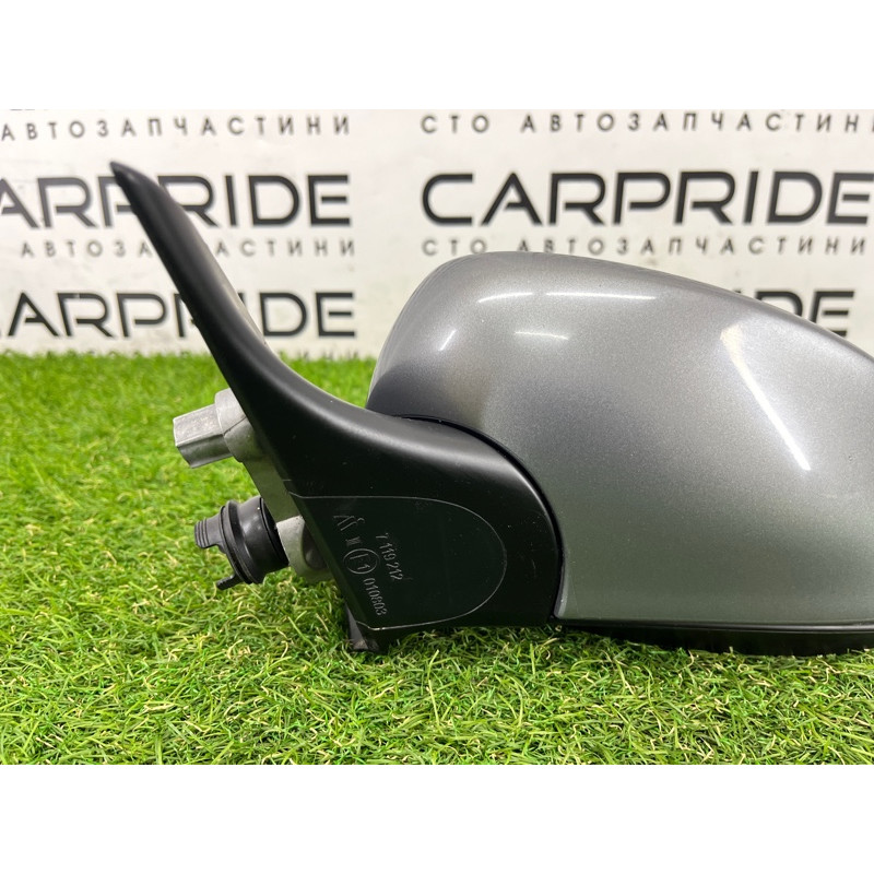 Дзеркало (скло та дзеркала) BMW 3-series E93 2008 3.0 N54 51167176179