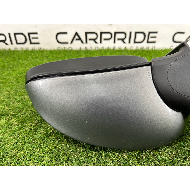 Дзеркало (скло та дзеркала) BMW 3-series E93 2008 3.0 N54 51167176179