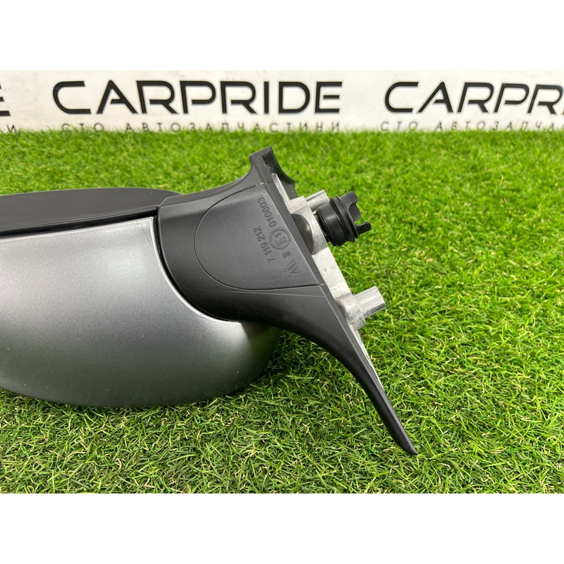 Дзеркало (скло та дзеркала) BMW 3-series E93 2008 3.0 N54 51167176179