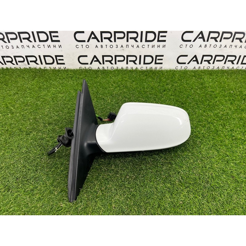 Зеркало (стекла и зеркала) AUDI A4 B8 2012 2.0 CAEB 8K1857409AG01C