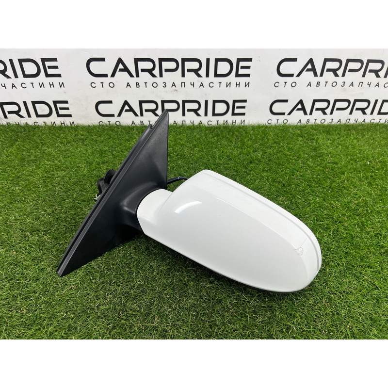 Зеркало (стекла и зеркала) AUDI A4 B8 2012 2.0 CAEB 8K1857409AG01C