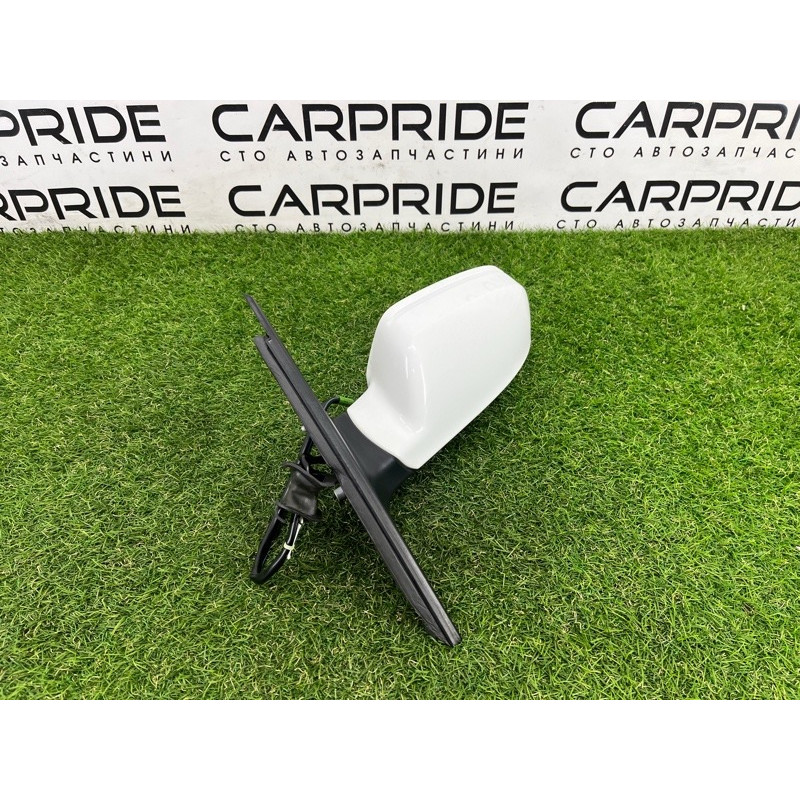 Зеркало (стекла и зеркала) AUDI A4 B8 2012 2.0 CAEB 8K1857409AG01C