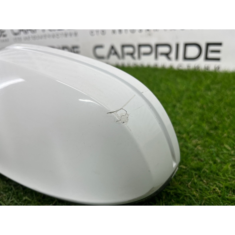 Зеркало (стекла и зеркала) AUDI A4 B8 2012 2.0 CAEB 8K1857409AG01C