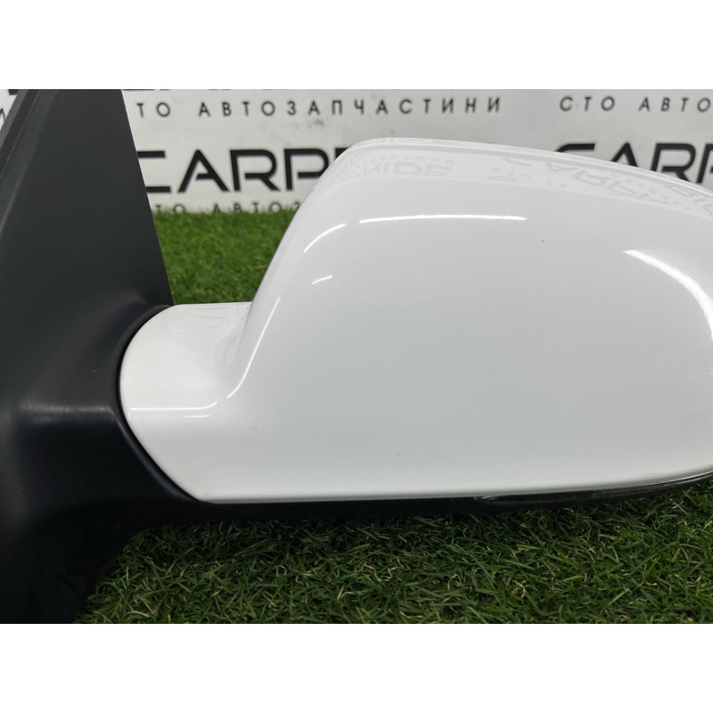 Зеркало (стекла и зеркала) AUDI A4 B8 2012 2.0 CAEB 8K1857409AG01C