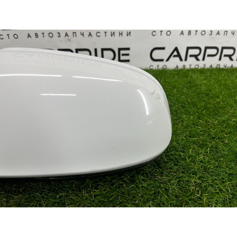 Зеркало (стекла и зеркала) AUDI A4 B8 2012 2.0 CAEB 8K1857409AG01C