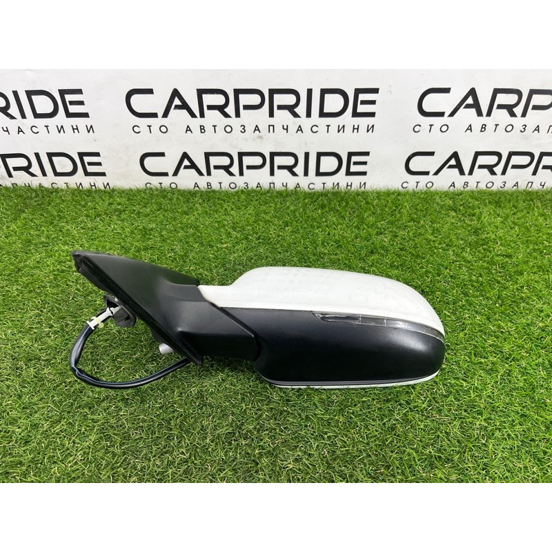 Зеркало (стекла и зеркала) AUDI A4 B8 2012 2.0 CAEB 8K1857409AG01C