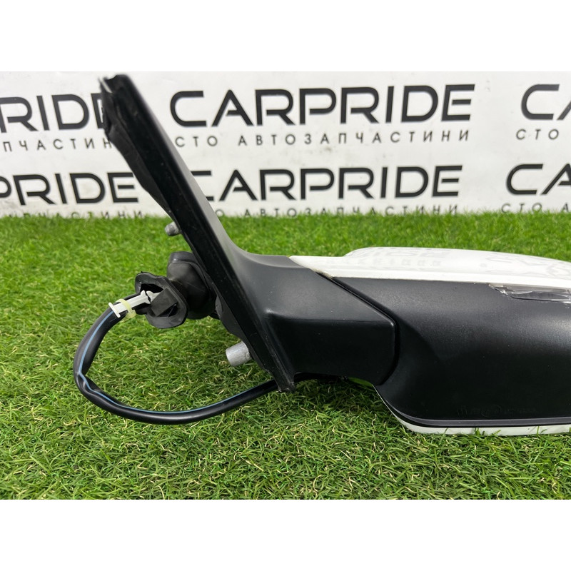 Зеркало (стекла и зеркала) AUDI A4 B8 2012 2.0 CAEB 8K1857409AG01C