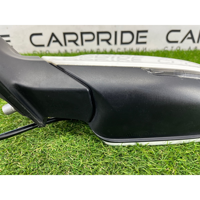 Зеркало (стекла и зеркала) AUDI A4 B8 2012 2.0 CAEB 8K1857409AG01C