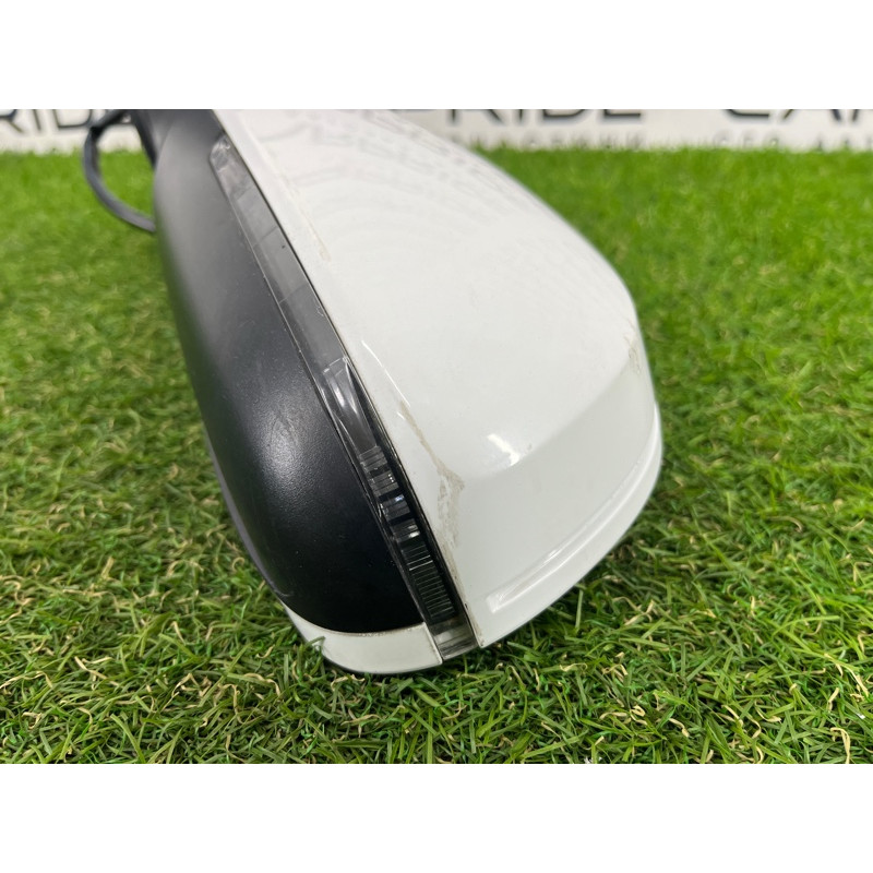 Зеркало (стекла и зеркала) AUDI A4 B8 2012 2.0 CAEB 8K1857409AG01C